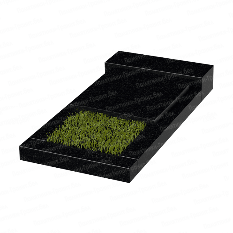 Цветник Жлобин изображение