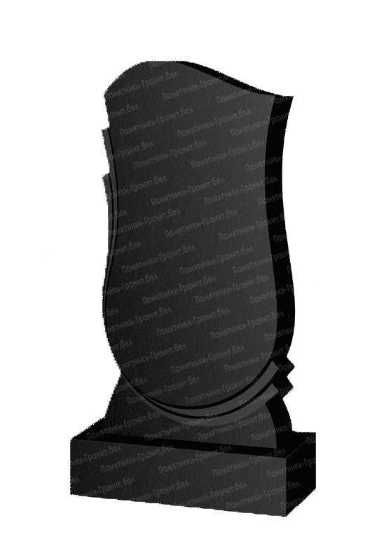 Гранитный памятник в Жлобин