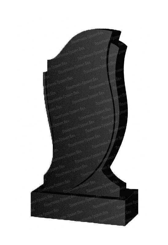 Двойные памятники в Жлобин на могилу фото