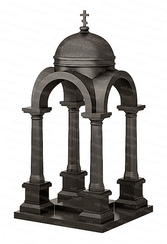 Памятник Жлобин изображение