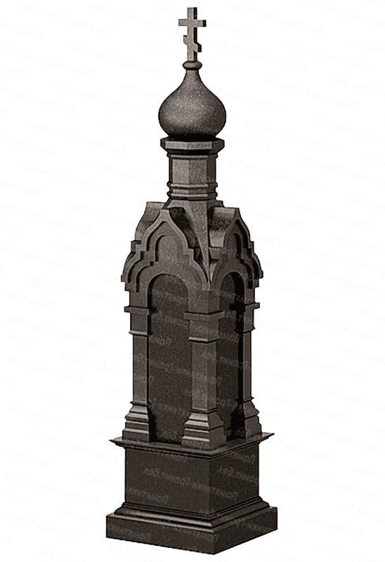 Изготовление памятников фотография