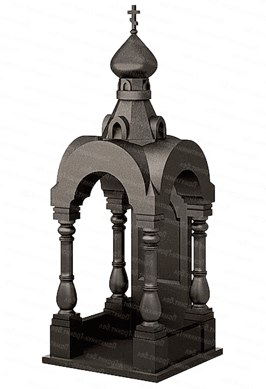 Памятник Жлобин фотография