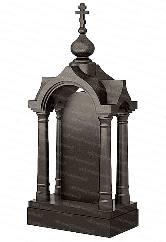 Памятник Жлобин изображение