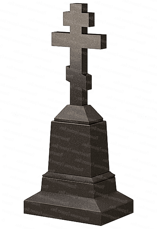 Гранитный памятник фото Жлобин