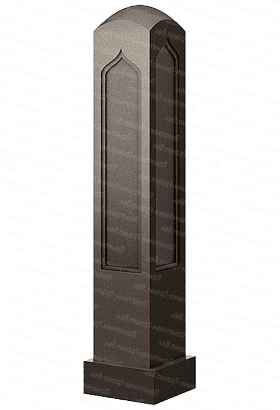 Памятник Жлобин изображение