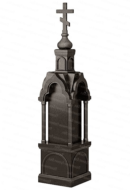 Памятник Жлобин фотография