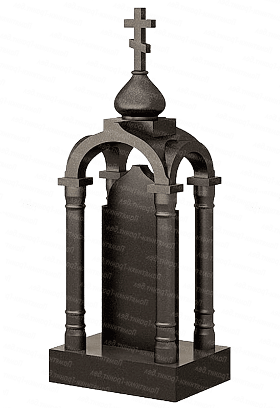 Заказать памятник Жлобин фото