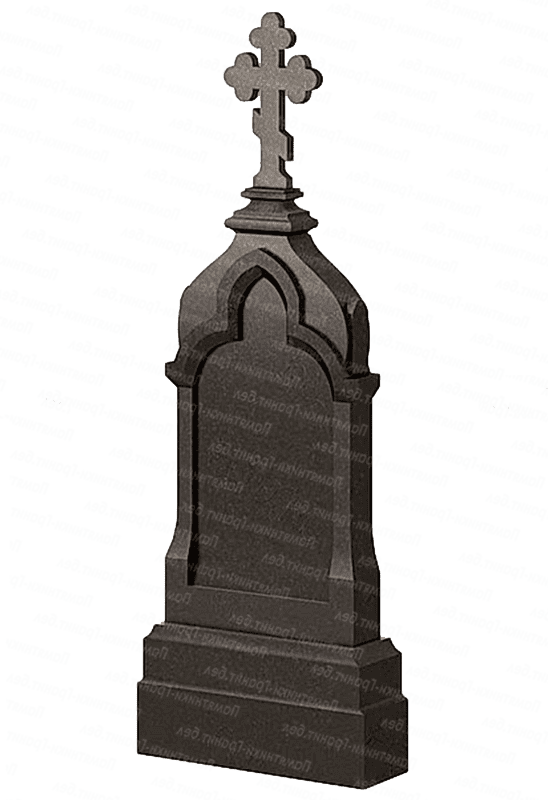 Памятник Жлобин изображение