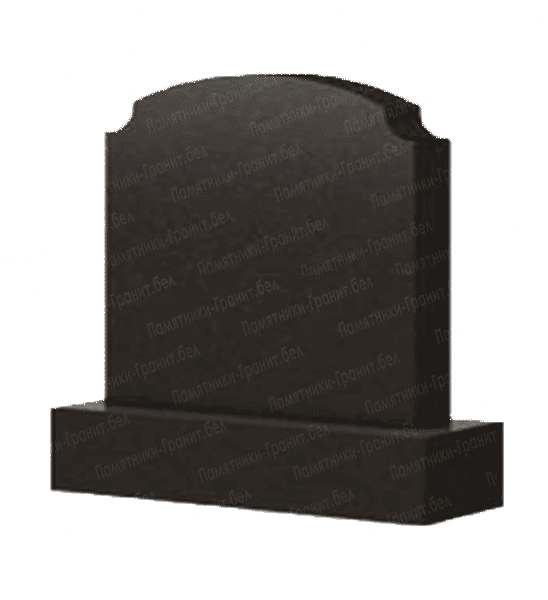 Гранитный памятник в Жлобин