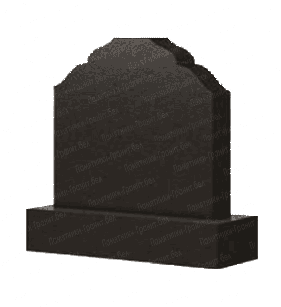 Гранитный памятник в Жлобин фото
