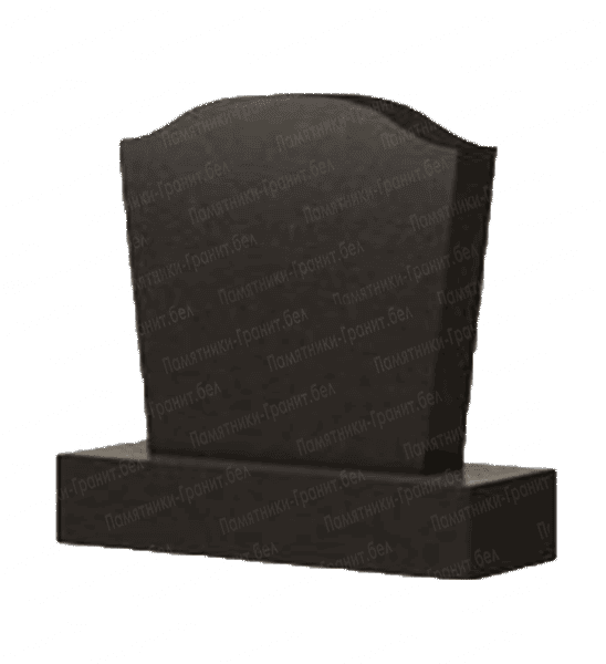 Гранитный памятник в Жлобин фотография