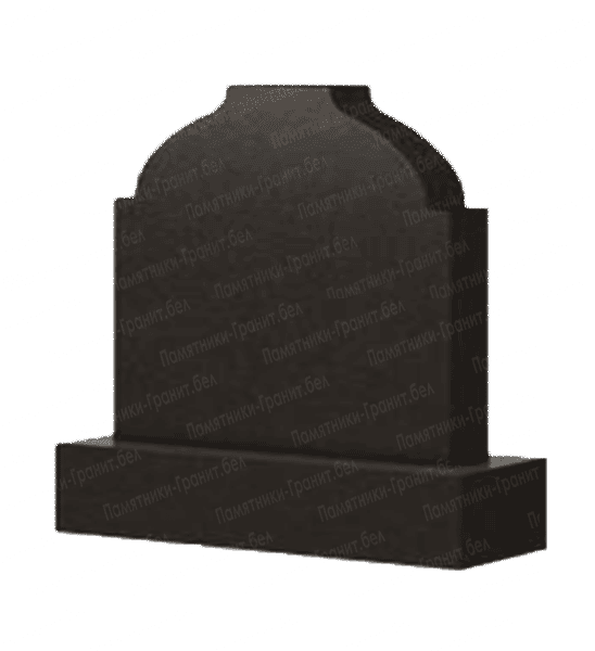 Оригинальный памятник в Жлобин на могилу фото