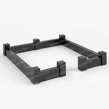 Памятник Жлобин изображение