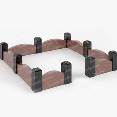 Заказать памятник Жлобин фотография