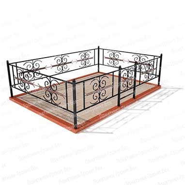 Памятник Жлобин изображение