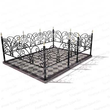 Памятник Жлобин изображение