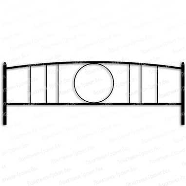 Памятник Жлобин изображение