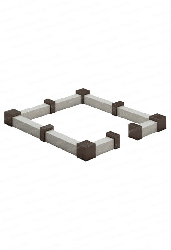 Памятник Жлобин фото