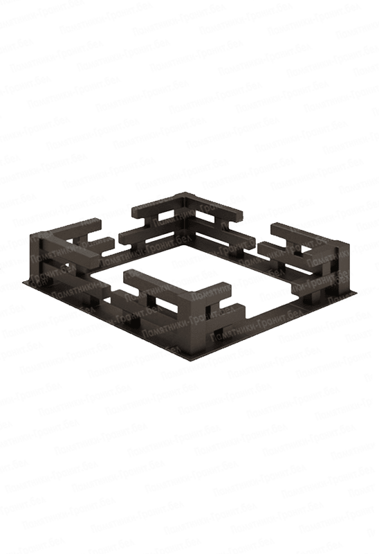 Заказать памятник Жлобин фотография