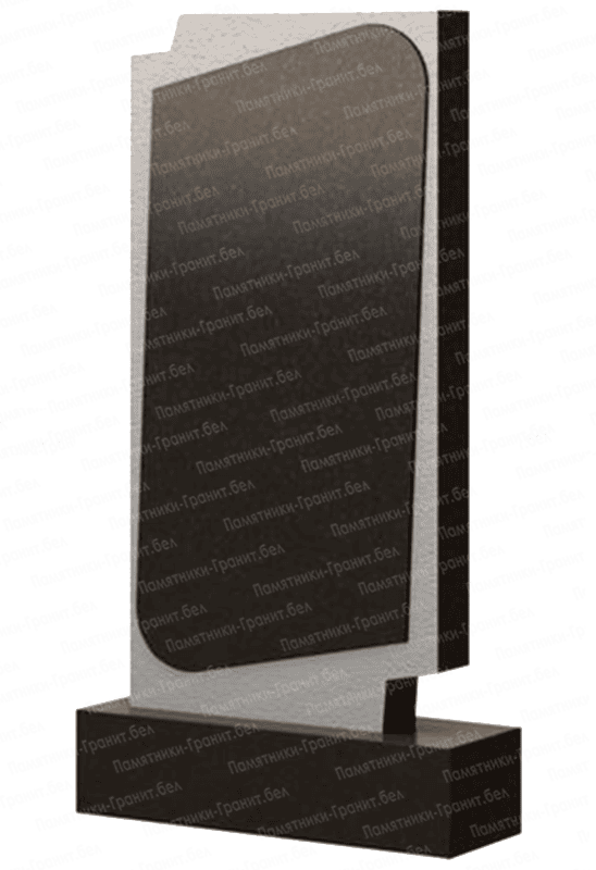 Гранитный памятник фото Жлобин